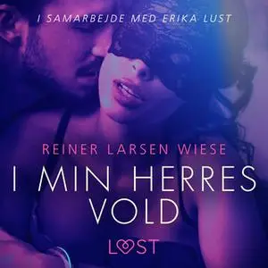 «I min herres vold» by Reiner Larsen Wiese