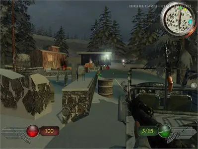 Mortyr 2 (PC)