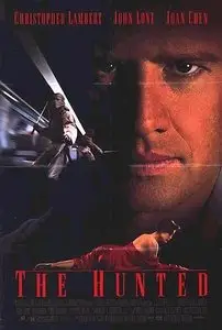 The Hunted (1995)