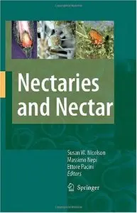 Nectaries and Nectar (repost)