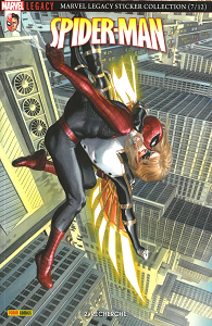 Marvel Legacy - Spider-Man - Tome 2 - Recherche