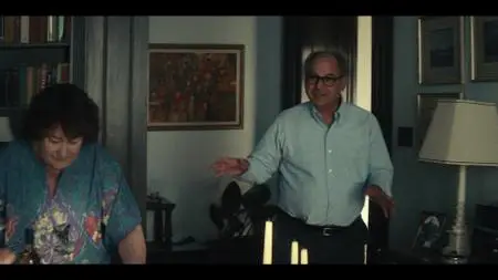 Mrs. America S01E07