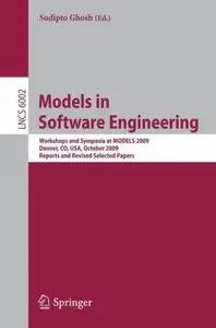 Models in Software Engineering
