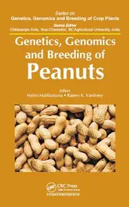 Genetics, Genomics and Breeding of Peanuts (repost)