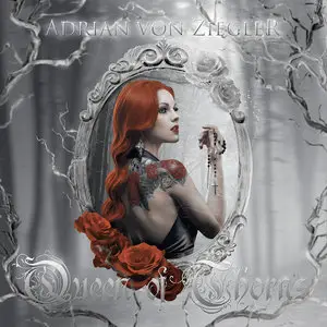 Adrian Von Ziegler - Queen Of Thorns (2014)
