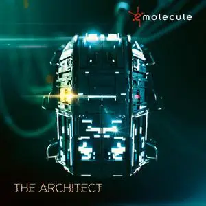 Emolecule - The Architect (2023) [Official Digital Download]