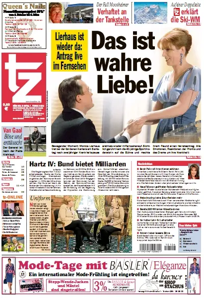 TZ München vom 7. Februar 2011