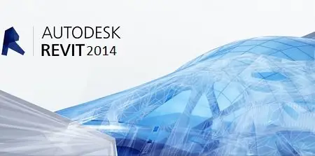 Autodesk Revit Structure 2014