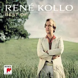 René Kollo - Best Of (2017)