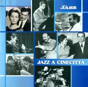 VA -  Jazz A Cinecitta (2004) [Musica Jazz Magazine 10/2004]