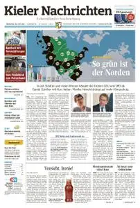 Kieler Nachrichten Eckernförder Nachrichten - 28. Mai 2019