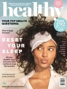 Healthy Magazine - March-April 2022