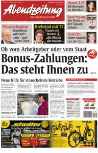 Abendzeitung München - 6 Oktober 2022