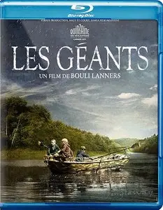 Les géants (2011)