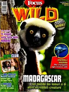 Focus WILD N°11 - Giugno 2012