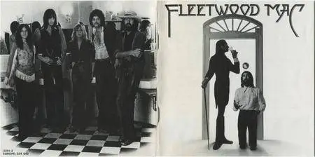 Fleetwood Mac Rumors Mp3