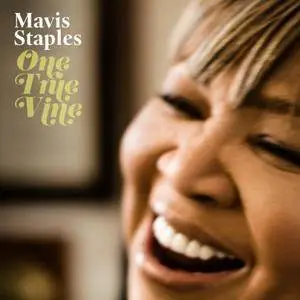 Mavis Staples - One True Vine (2013) [Official Digital Download 24/96]