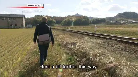 NHK - Train Cruise: The Treasures of Country Life Outside Osaka (2018)