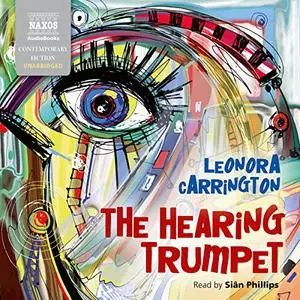 The Hearing Trumpet [Audiobook]