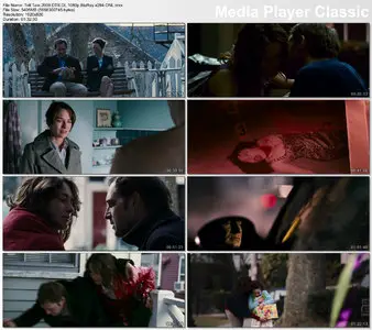 Tell Tale (2009)