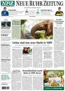 NRZ Neue Ruhr Zeitung Essen-Steele/Kray - 28. Mai 2019