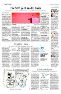 Peiner Allgemeine Zeitung - 04. September 2019