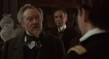 Glory (1989)