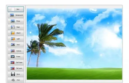 Boxoft Photo Cool Maker 3.7.0