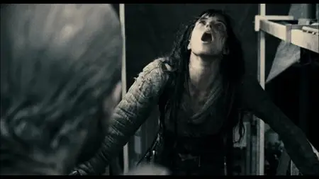 Eden Log (2007)