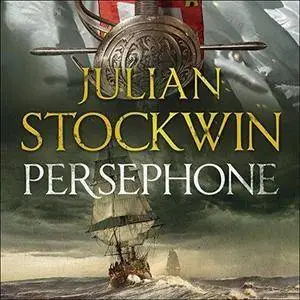 Persephone (Thomas Kydd #18 ) [Audiobook]