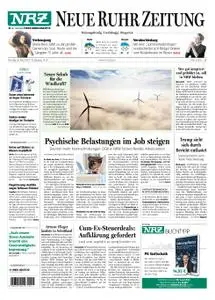 NRZ Neue Ruhr Zeitung Essen-West - 26. März 2019
