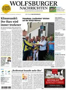 Wolfsburger Nachrichten - Helmstedter Nachrichten - 22. Juni 2019