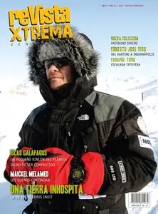 Revista Extrema Venezuela - N° 21/2012