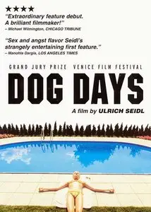 Dog Days / Hundstage (2001)