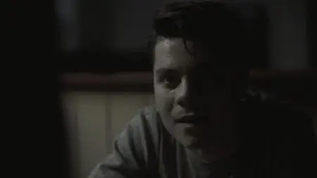 Blindsided / Darker Than Night (2018)