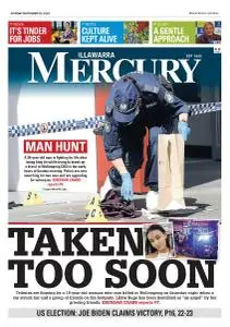 Illawarra Mercury - November 9, 2020