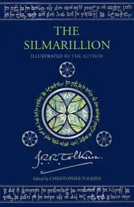 The Silmarillion, Illustrated by J.R.R. Tolkien