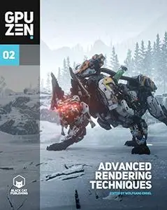 GPU Zen 2: Advanced Rendering Techniques