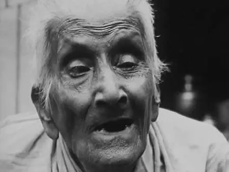 Satyajit Ray-Pather Panchali (1955)