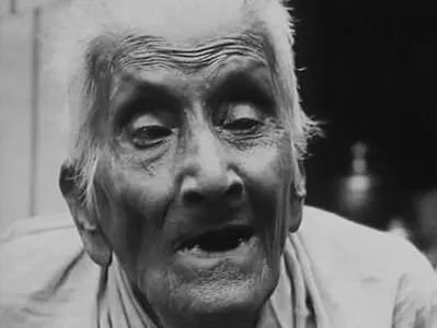 Satyajit Ray-Pather Panchali (1955)