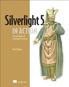 Silverlight 5 in Action (Repost)