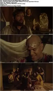 The Book Of Daniel (2013)