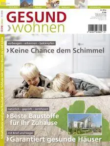 Gesund Wohnen Nr.1 2016