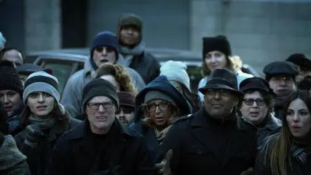 Gotham S04E18