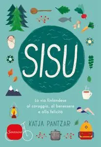 Katja Pantzar - Sisu