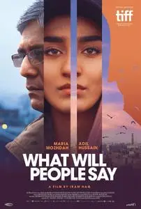 What Will People Say (2017) Hva vil folk si
