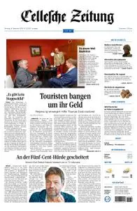Cellesche Zeitung - 24. September 2019