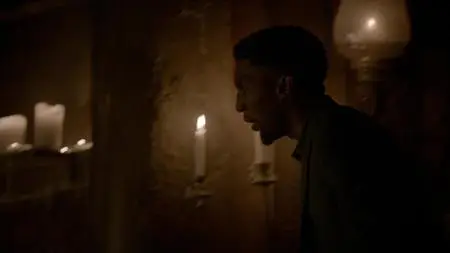 The Originals S04E07