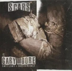 Gary Moore - The Collection (61CD, 8DVD) (1973-2011)