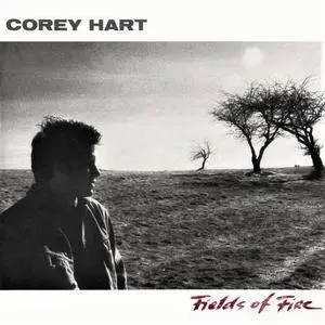 Corey Hart - Discography (1983-1998) [8 CD]